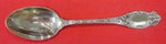 Abbottsford by International Sterling Silver Place Soup Spoon 6 7/8" Flatware