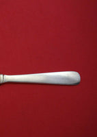 Dolly Madison by Durgin Sterling Silver Butter Spreader FH 5 5/8"