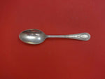 Hester Bateman by Wallace Sterling Place Soup Spoon New, Never Used 7 1/4"