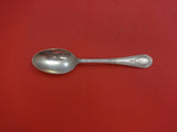 Hester Bateman by Wallace Sterling Place Soup Spoon New, Never Used 7 1/4"