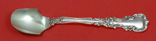 Avalon by International Sterling Silver Cheese Scoop 5 3/4" Custom Made