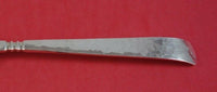 Pattern Unknown #1 by Codan Mexican Sterling Silver Dinner Fork 4-Tine 8"