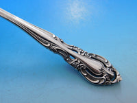 Baronial by Gorham Sterling Silver Flatware Set of 8 Service 40 pcs Place Size