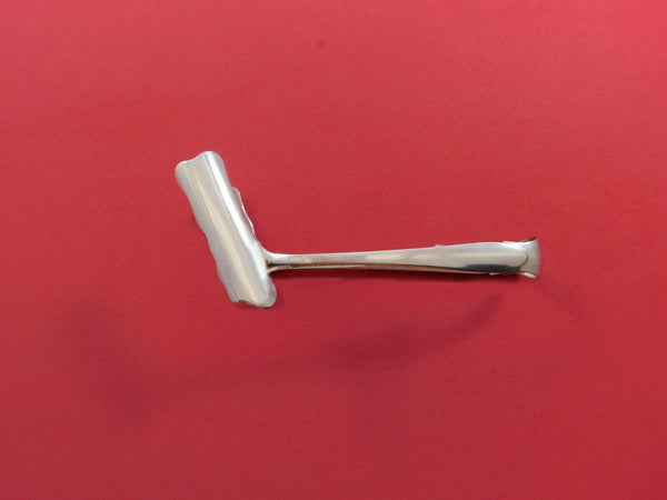 Faneuil by Tiffany and Co Sterling Silver Asparagus Tong Individual 4 1/4"