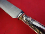 Empire by Buccellati Italian Sterling Silver Dessert Knife HH WS 7 3/4"