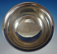 Paul Revere by Tuttle Sterling Silver Bowl #2618 9 1/2" x 4 3/4" (#2603)