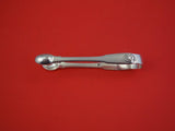English Georgian Sterling Silver Sugar Tong London 1812 repaired 5 5/8"