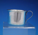 Colonial by Camusso Peruvian Sterling Silver Baby Cup (#4699)