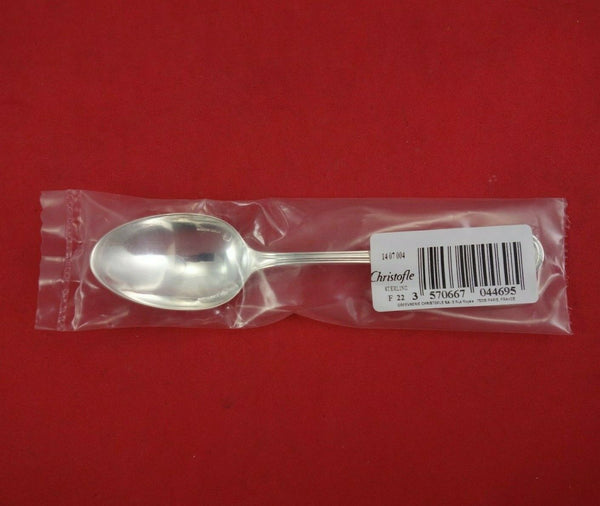 Albi by Christofle Sterling Silver Coffee Spoon 5 1/4" New Silverware