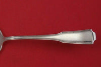 American Chippendale by Frank Smith Sterling Silver Fish Server 10 7/8"