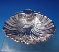 Gorham Sterling Silver Candy Dish Shell Form #445 3/4" x 4 3/4" 2.2 ozt. (#7303)