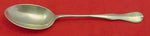 Queen Anne-Williamsburg by Stieff Sterling Silver Demitasse Spoon 4 1/2"