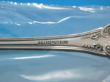 Impero by Wallace Italy Sterling Silver Flatware Set Service Dinner 27 pcs New
