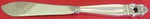 Royal Danish by International Sterling Silver Master Butter Hollow Handle 7"