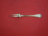 Hamilton aka Gramercy by Tiffany & Co. Sterling Silver Fruit Fork 2-tined 6 1/4"