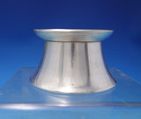 Gorham Sterling Silver Candlestick Pair #829 2" x 2 3/4" Weighted (#7100)