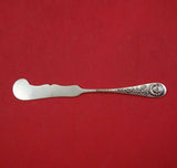 Durgin Sterling Silver Pate Spreader "Anneke Janse" 5 1/4" Figural Serving