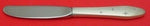 Dawn Star by Wallace Sterling Silver Butter Spreader Hollow Handle 6 1/4"