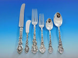 Versailles by Gorham Sterling Silver Flatware Service 12 Set 76 pieces Dinner