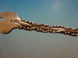 Louis XV by Whiting Sterling Silver Pickle Fork 2-tine 6 1/8"