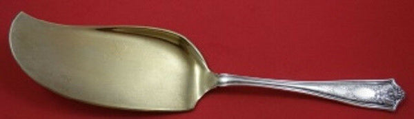 Winthrop by Tiffany & Co. Sterling Silver Fish Server GW FH AS 11 1/2"