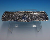 Heraldic by Whiting Sterling Silver Pen Tray #2102 7 1/2" x 2" x 1/4" (#4752)