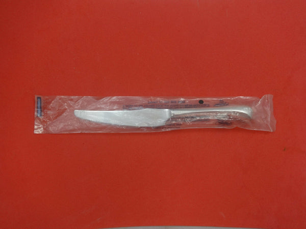 Smithsonian by Kirk-Stieff Sterling Silver Dinner Knife 9 1/8" New
