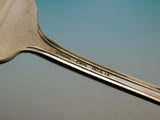 Queen Elizabeth by Dominick and Haff Sterling Silver Flatware Set Service 32 Pcs