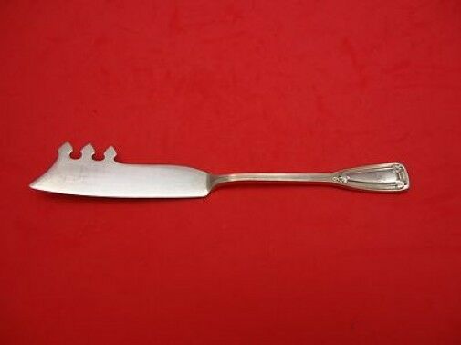 Saint Dunstan by Tiffany & Co. Sterling Silver Cheese Knife with Pick 7 1/2"
