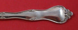 Carrollton by Stieff Sterling Silver Teaspoon 6" Flatware