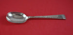 Pattern Unknown #1 by Codan Mexican Sterling Silver Place Soup Spoon 7 1/4"