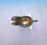 Swedish .830 Silver Sauce Boat / Gravy Boat Louis XV Style (#3829)