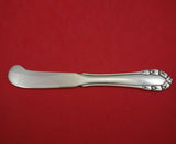 Lily of the Valley by Georg Jensen Sterling Silver Butter Spreader FH 6"