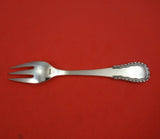 Viking by Georg Jensen Sterling Silver Fish Fork 3-Tine #6 6 3/8" Silverware