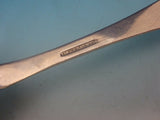 E. Torgersen Norwegian 830 Silver Sauce Ladle 6 1/4" Hand wrought