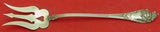 Cherub by Watson-Newell Sterling Silver Lettuce Fork 7 7/8"