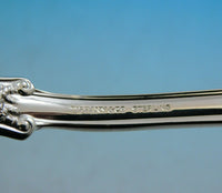 Olympian by Tiffany & Co Sterling Silver Set of 8 Salad Forks New Unused 6 3/4"