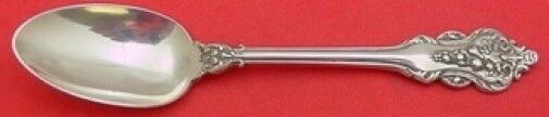 Donatello by Amston Sterling Silver Teaspoon 6"