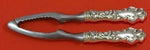 Eton By Wallace Sterling Silver Nut Cracker HHWS 7 1/4" Custom Made