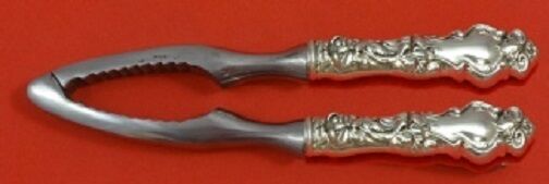 Eton By Wallace Sterling Silver Nut Cracker HHWS 7 1/4" Custom Made