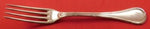 Bougainville by Puiforcat Sterling Silver Dinner Fork 4-tine 8 1/4" Flatware
