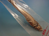 Decor by Gorham Sterling Silver Flatware Set For 8 Service 36 Pcs New Unused