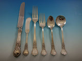 Ballet by Weidlich Sterling Silver Flatware Set For 8 Service 48 Pieces Dinner