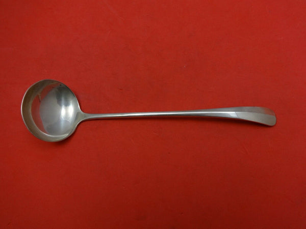 Rat Tail by Tiffany & Co. Sterling Silver Sauce Ladle Long Handle 7 1/4"