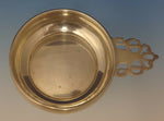 Wallace Sterling Silver Porringer #4238 1 3/4" Tall & 6 1/2" Wide (#0737)