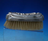 Nursery Rhyme by International Sterling Silver Clothes Brush Girl Forest #5371