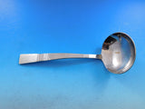 Baluster by Gorham Stainless Steel Flatware Set Service 8 Estate 45 pieces