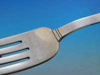 Perspective by Gorham Sterling Silver Flatware Set for 8 Service 40 Pieces