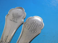 Medici Old by Gorham Sterling Silver Flatware Set for 8 Service 40 Pieces