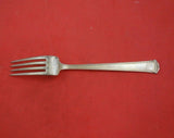 Theseum by International Sterling Silver Regular Fork 7 1/4" Flatware Heirloom